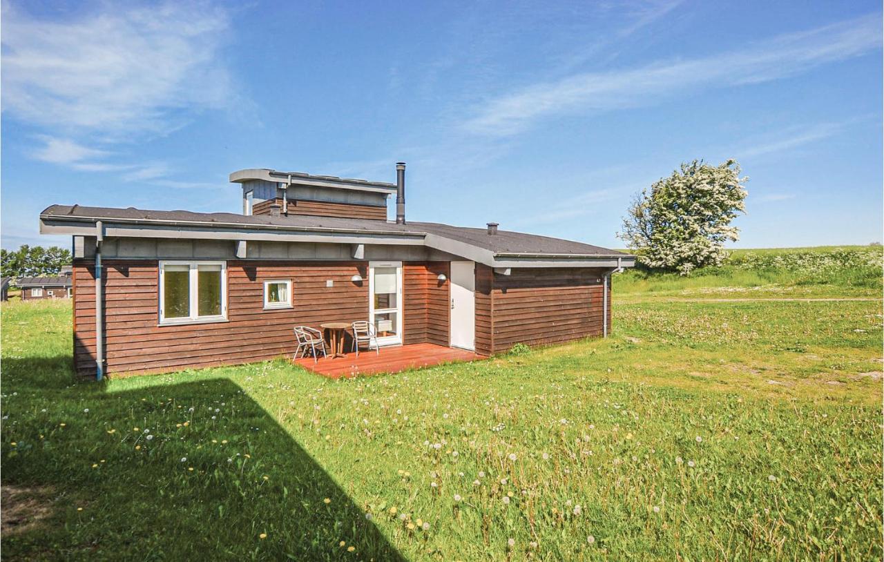 4 Bedroom Nice Home In Fåborg Exteriér fotografie