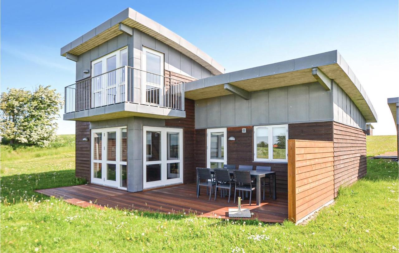 4 Bedroom Nice Home In Fåborg Exteriér fotografie