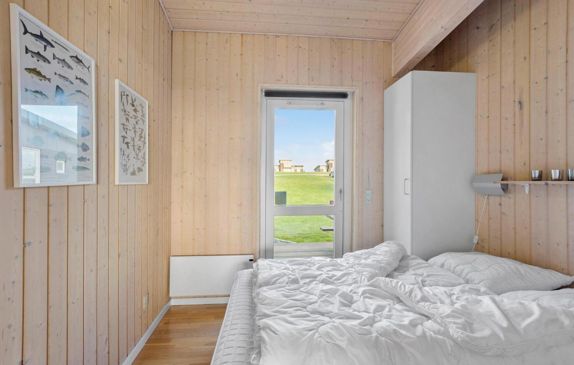 4 Bedroom Nice Home In Fåborg Exteriér fotografie