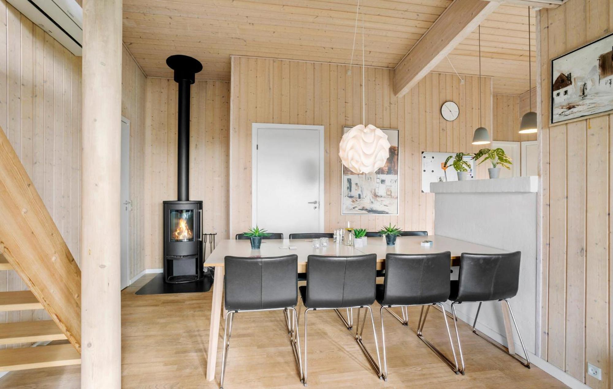 4 Bedroom Nice Home In Fåborg Exteriér fotografie