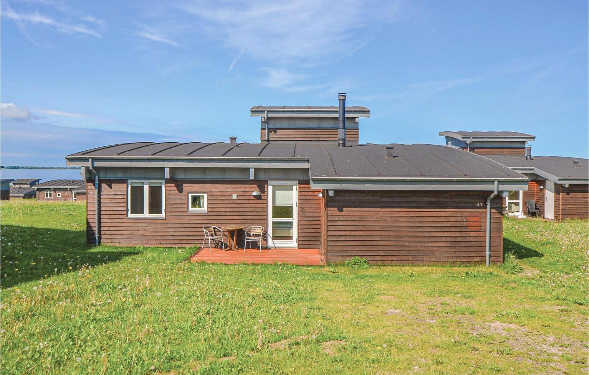 4 Bedroom Nice Home In Fåborg Exteriér fotografie
