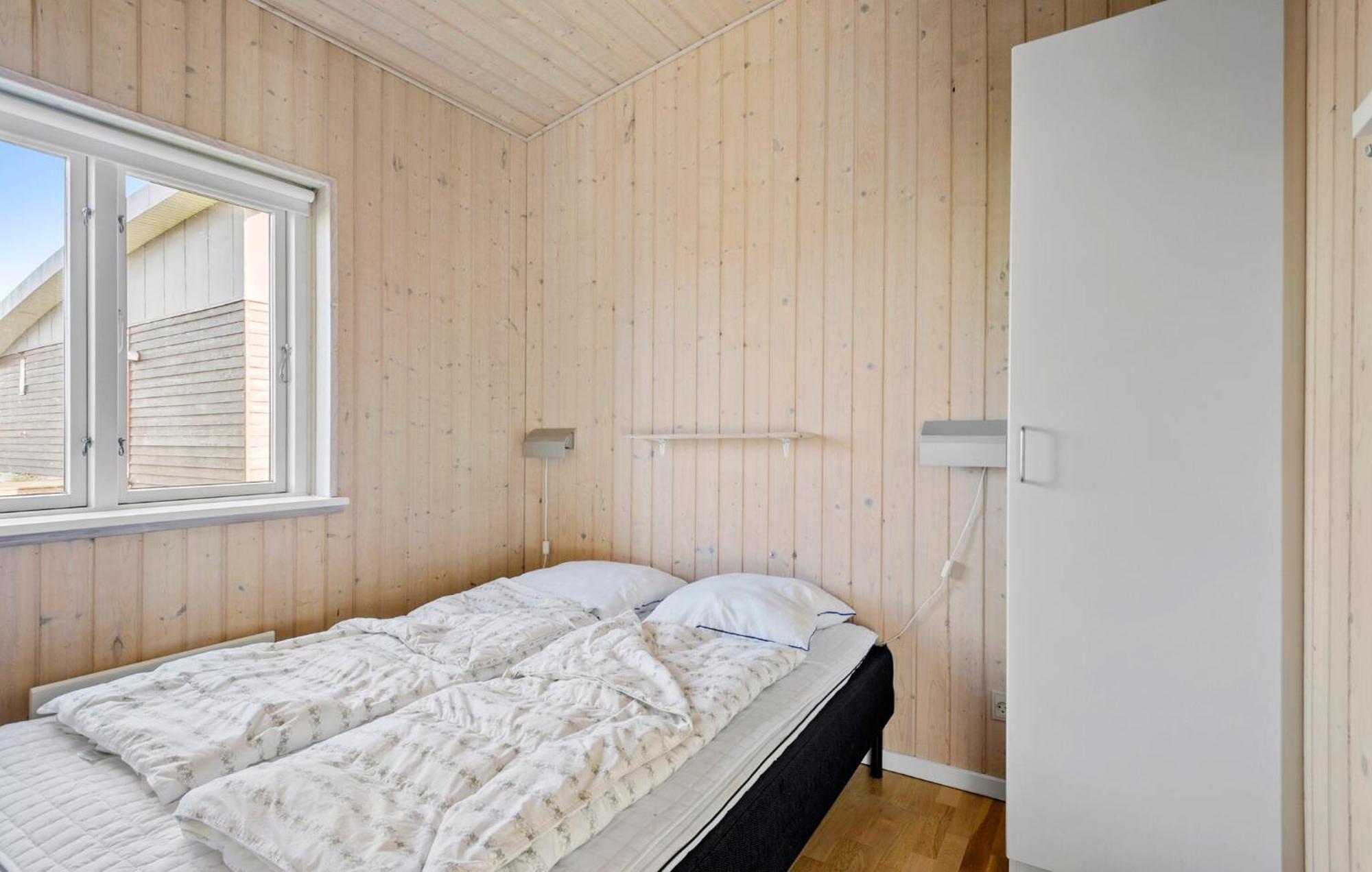 4 Bedroom Nice Home In Fåborg Exteriér fotografie